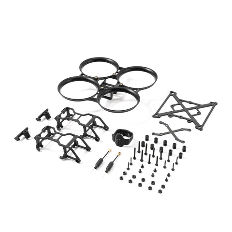 16284 2 frame betafpv pavo pico brushless whoop hd digital version black