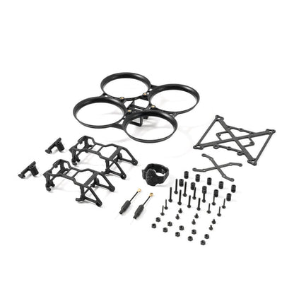 16290 2 frame betafpv pavo pico brushless whoop hd digital version clear