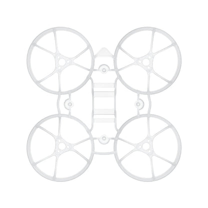 16308 frame betafpv meteor65 air brushless whoop clear