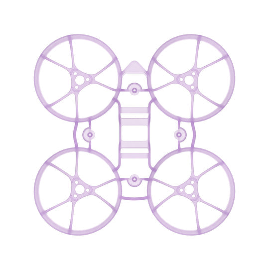16314 frame betafpv meteor65 air brushless whoop purple