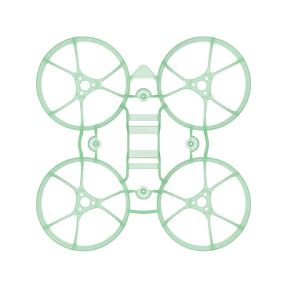 16317 frame betafpv meteor65 air brushless whoop green