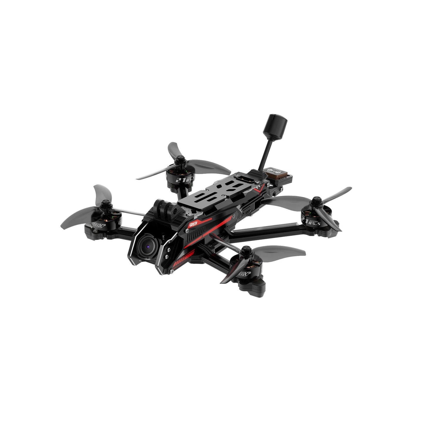 16452 fpv drone geprc domain 4 2 hd o3 tbs nanorx