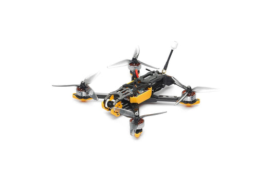 16479 fpv drone diatone roma f5 v2 vista 6s elrs 2 4