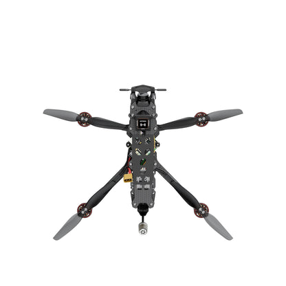 16488 5 fpv drone tern lr40 analog elrs2 4