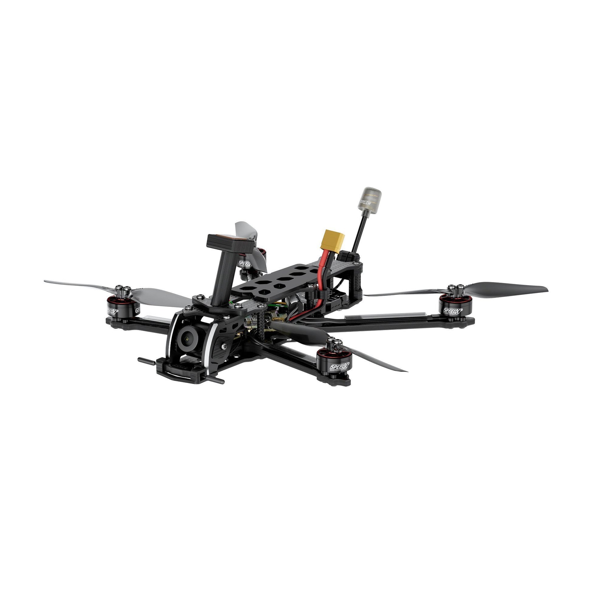 16494 fpv drone tern lr40 analog tbsnanorx