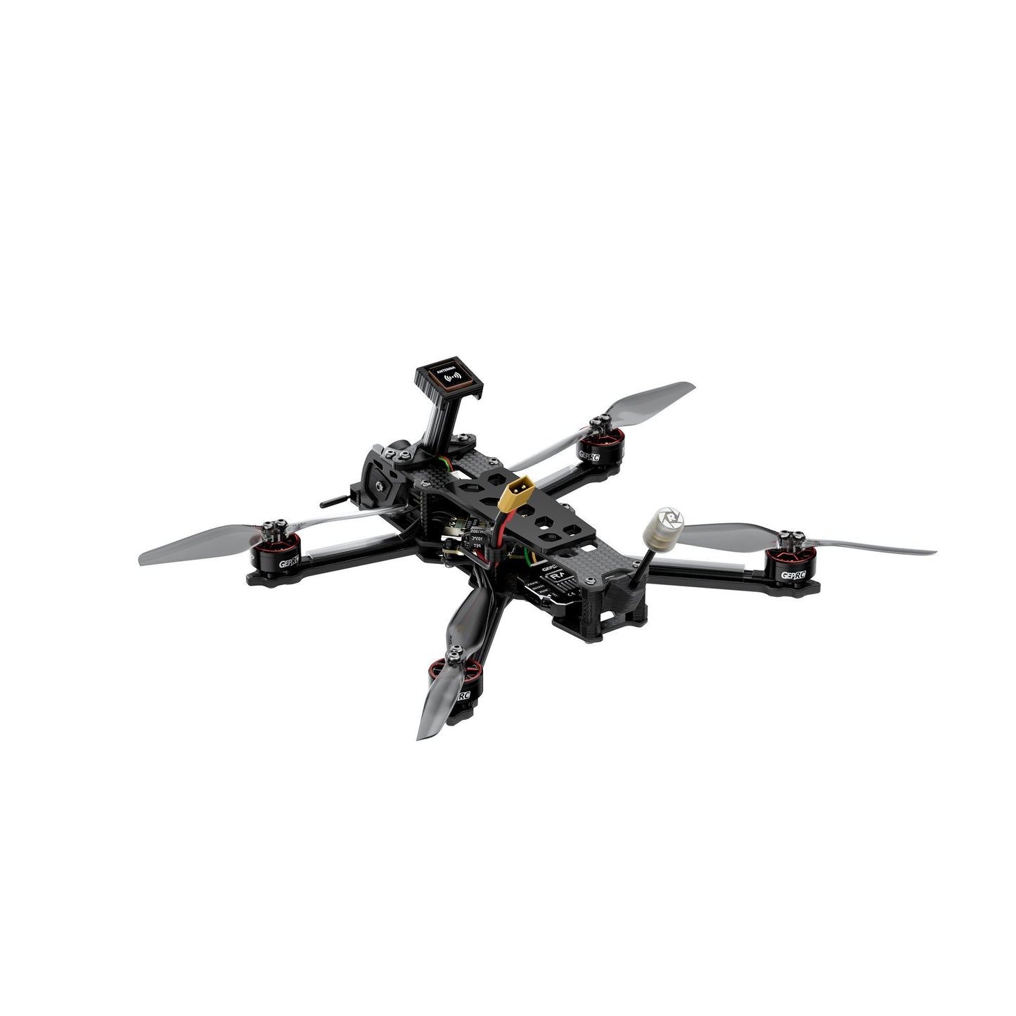 16494 3 fpv drone tern lr40 analog tbsnanorx