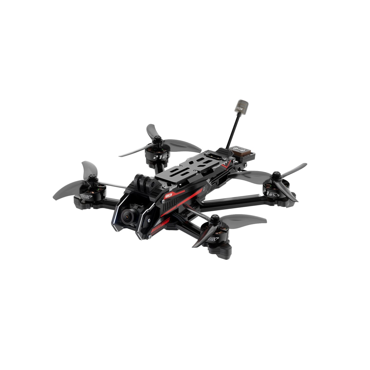 16515 3 fpv drone geprc domain 4 2 analog pnp