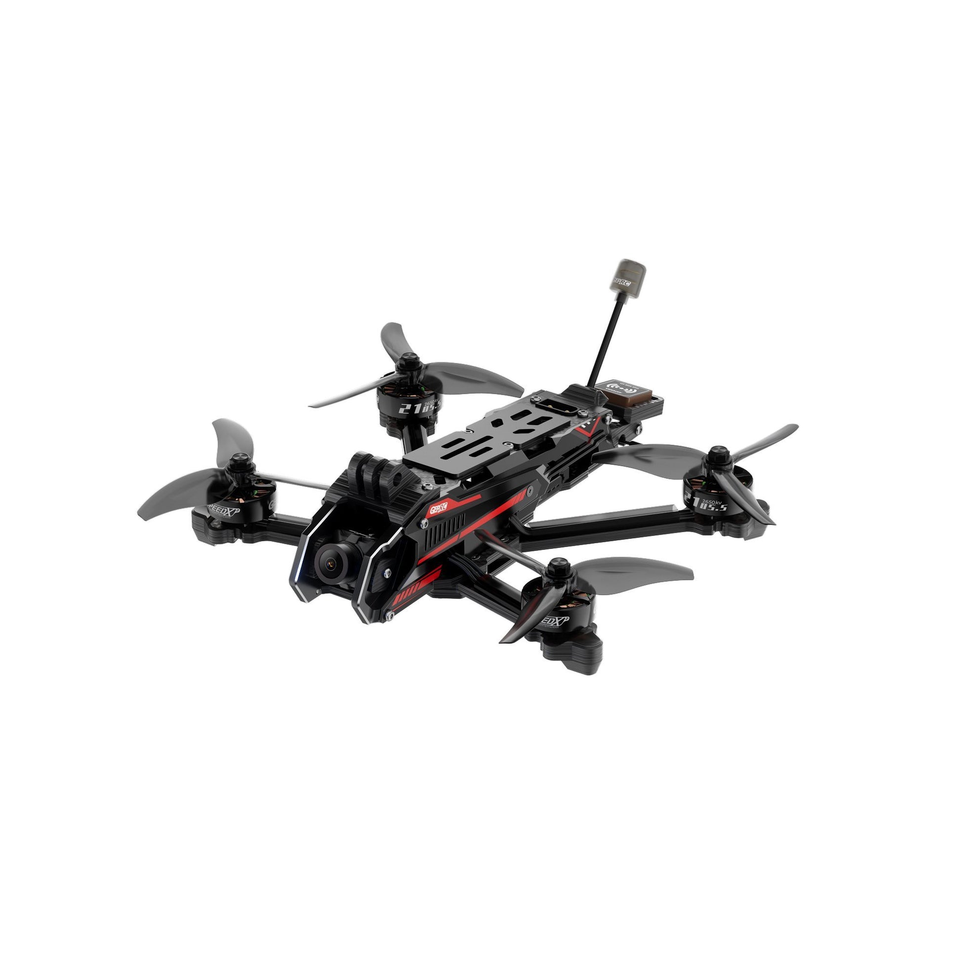 16515 3 fpv drone geprc domain 4 2 analog pnp