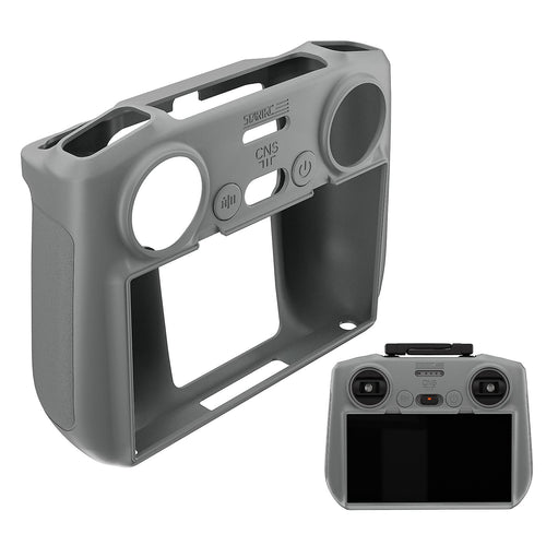 Silicone Protector  for DJI RC 2 (Gray)