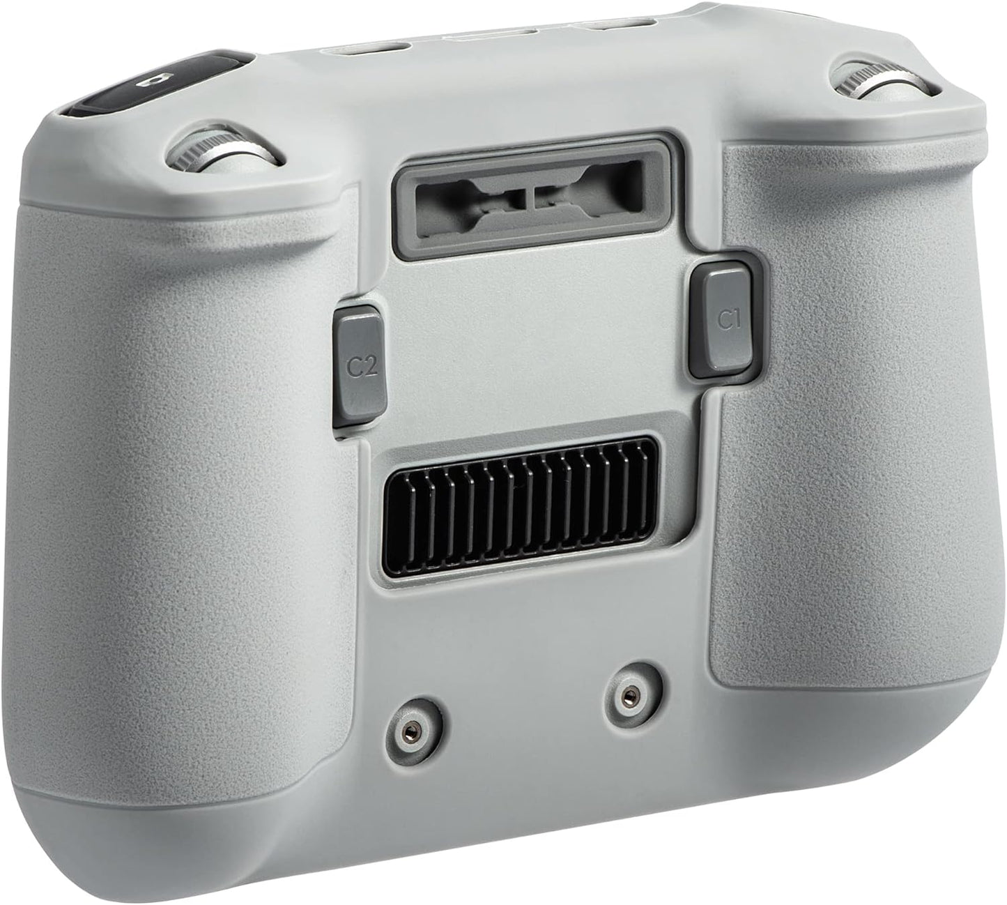 Silicone Protector for DJI RC (Gray)