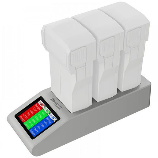 16569 charging hub startrc with monitor for dji mini 3 pro dji mini 3 dji mini 4 pro