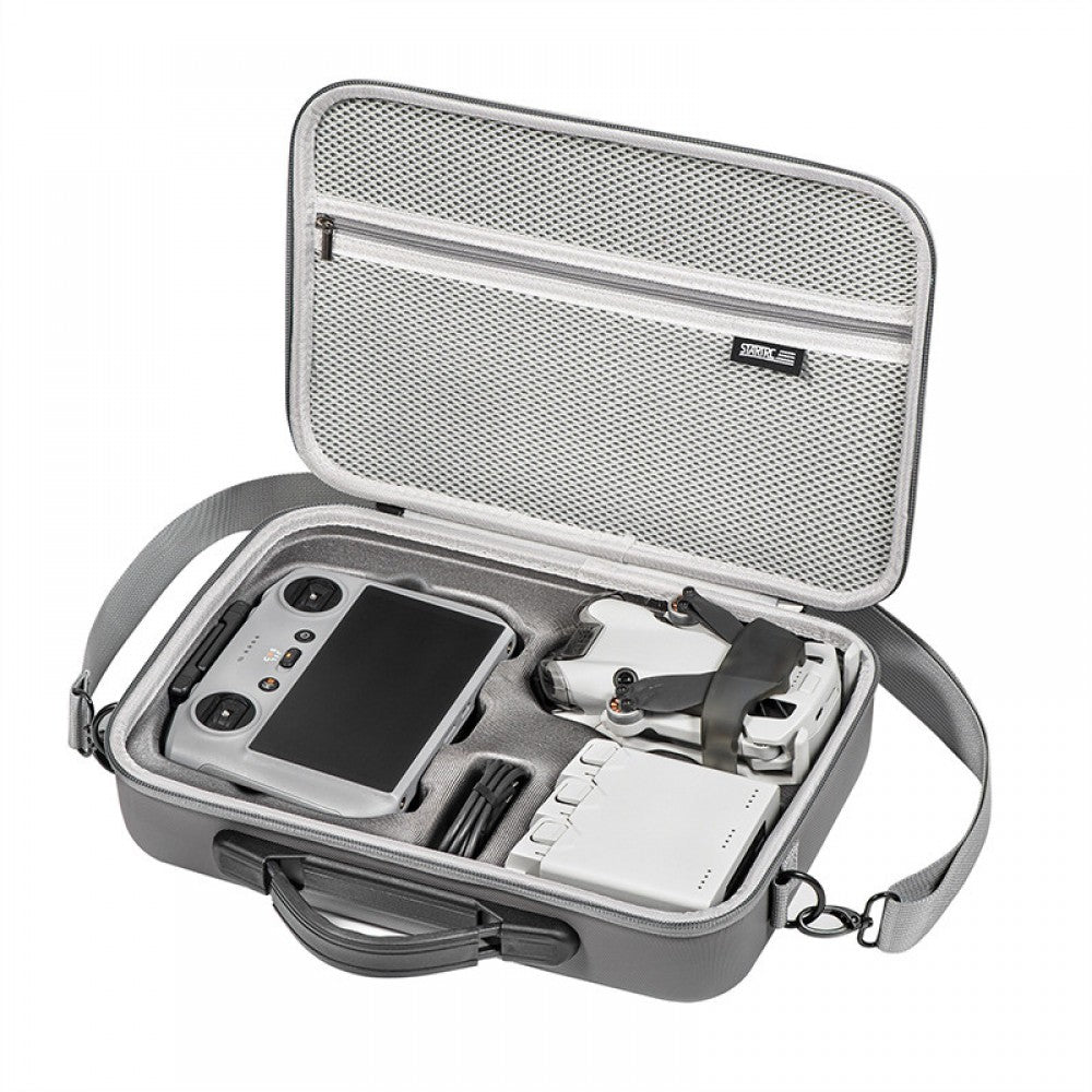 16575 carrying bag startrc for dji mini 4 pro fly more combo