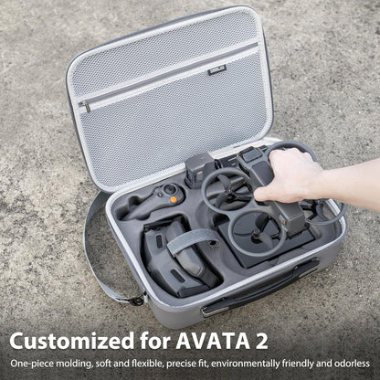16581 3 carry bag startrc for dji avata 2