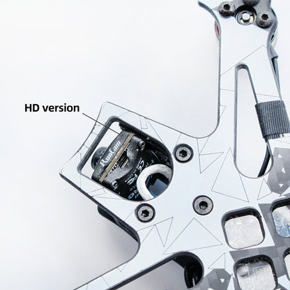 16617 2 fpv drone emax tinyhawk iii plus freestyle rtf hd zero predvadeci kus