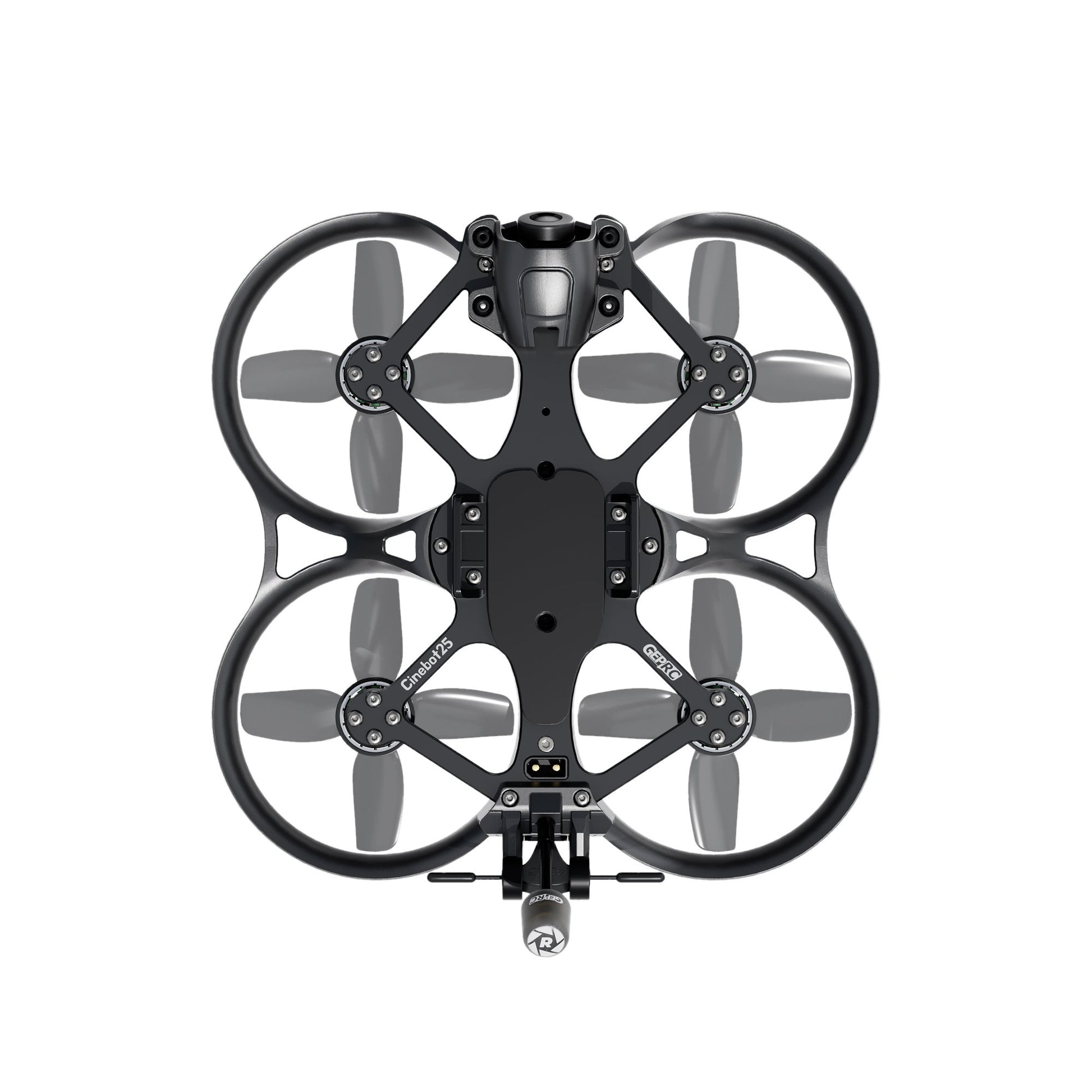 16632 5 fpv drone cinebot25 s analog elrs2 4g