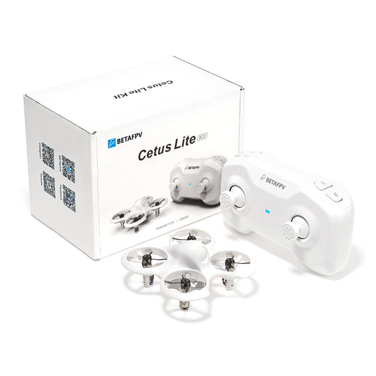 16698 1 fpv drone betafpv cetus lite kit mode 1