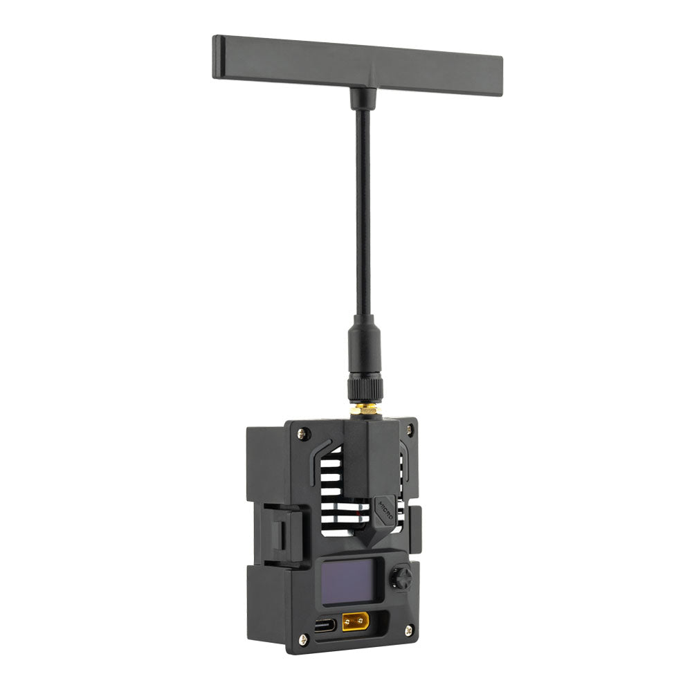 16719 1 tx module radiomaster bandit 915mhz micro
