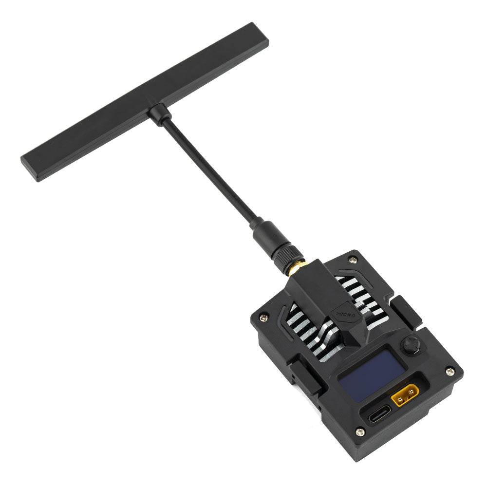 16719 4 tx module radiomaster bandit 915mhz micro