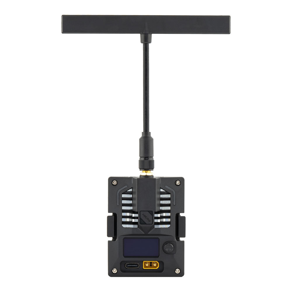 16719 tx module radiomaster bandit 915mhz micro