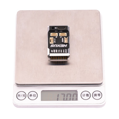 16725 4 fc radiomaster nexus helicopter flybarless control unit rotorflight 2 0