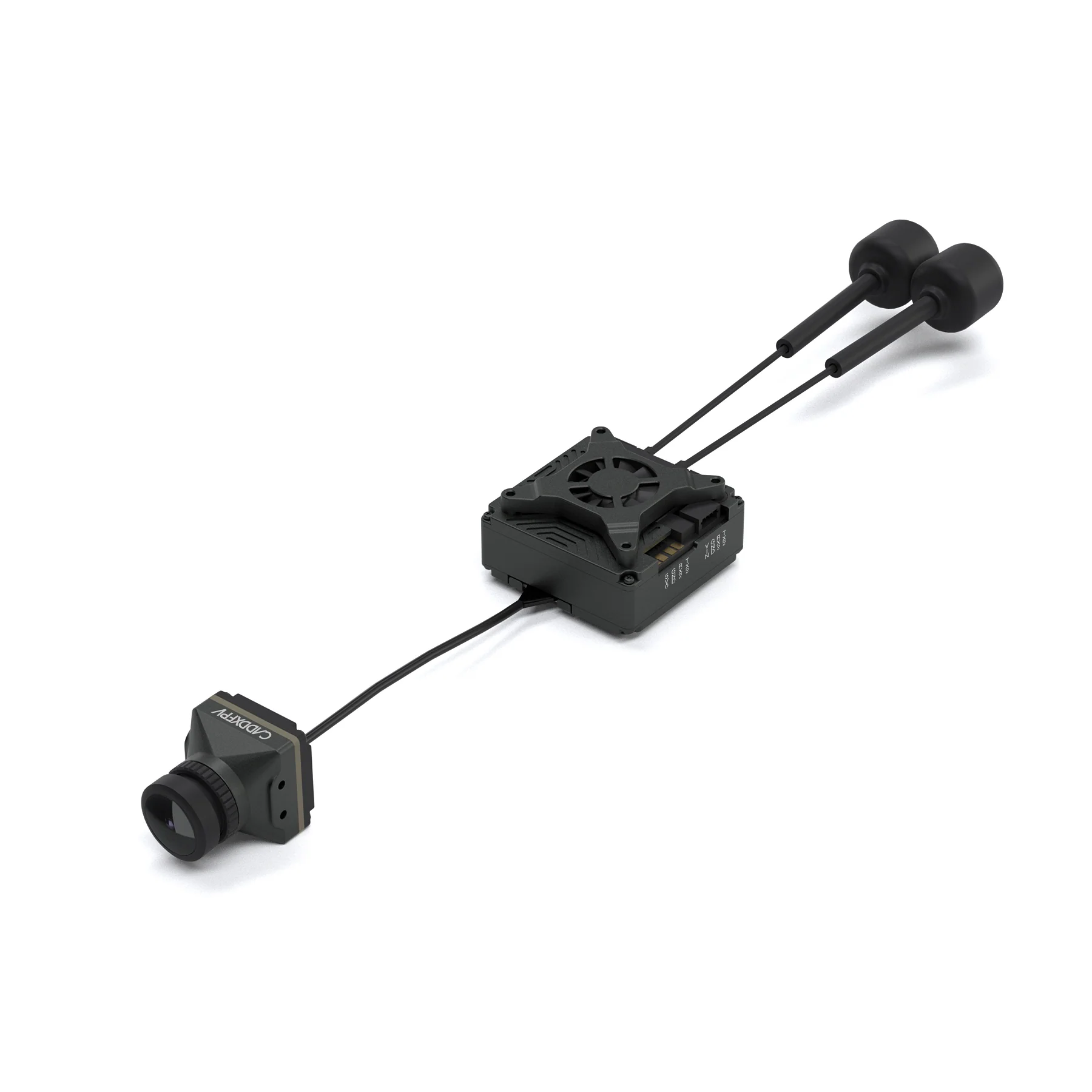 Walksnail Avatar GT KIT FPV Camera | BSS Webshop
