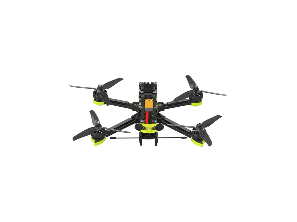 15894 14 fpv drone iflight nazgul dc5 eco hd o3 6s bnf elrs 2 4ghz