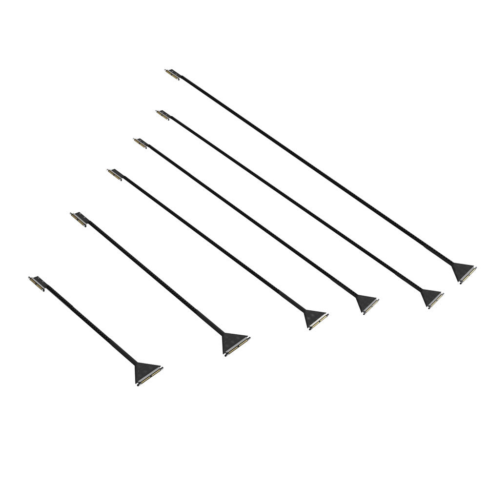 168 1 coaxial cable runcam for dji o3 200mm