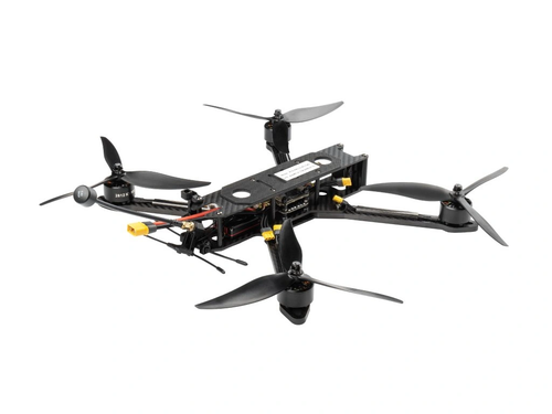 FPV Drone Partizan PT8 ELRS 5.8G 2.5W Basic