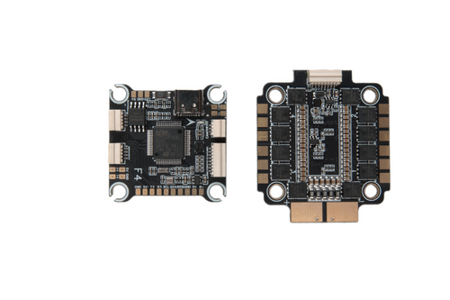Stack Pilotix F405 V3 ICM42688 AM32 60A