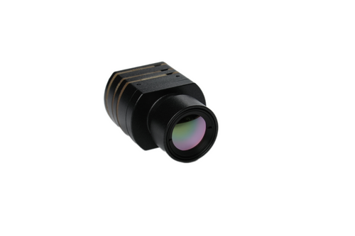 FPV Thermal Camera CaddxFPV TR2-384