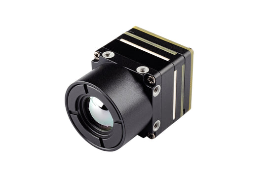 FPV Thermal Camera Partizan T640