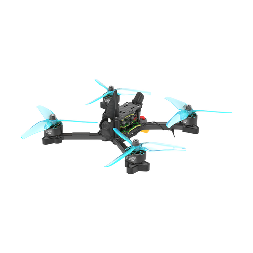 FPV Drone iFlight AOS 5R Analog 5.8G 600mW 6S BNF (ELRS 868/915MHz Nano)