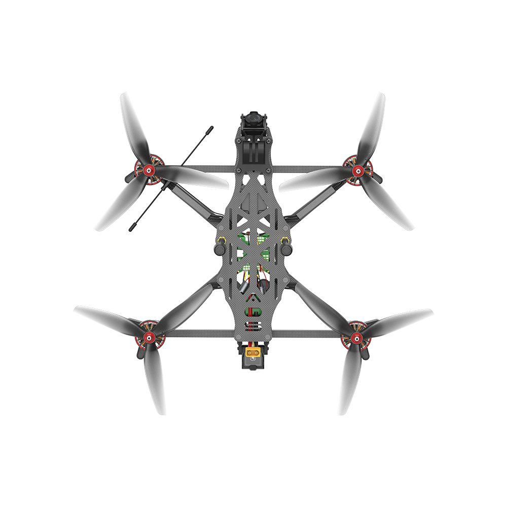 AOS7 EVO V1.2 N4