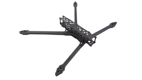 Frame Partizan Rocky 10 SE