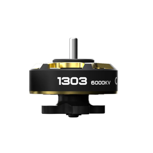 Motor CaddxFPV 1303 6000KV Brushless