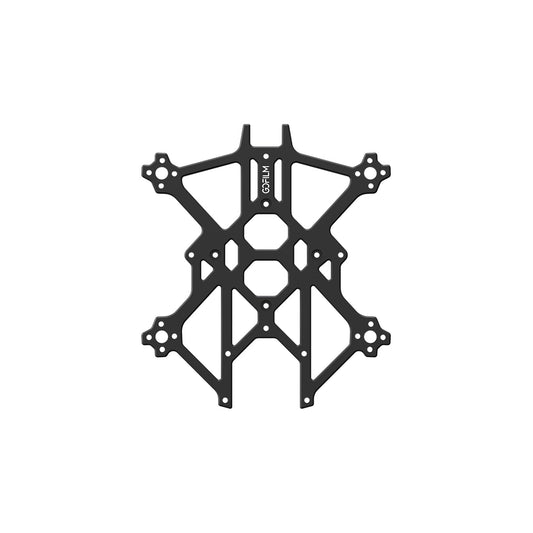 16981 carbon plate caddxfpv for gofilm 20 frame