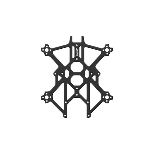 Carbon Plate CaddxFPV for Gofilm 20 Frame