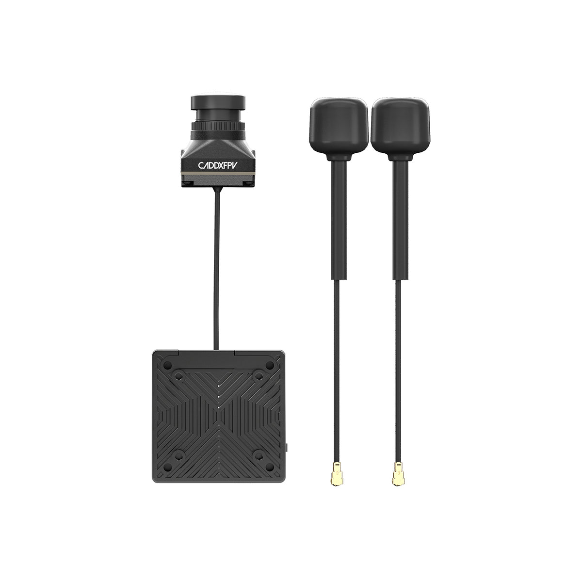 17029 1 hd system walksnail avatar pro kit dual antennas gm3