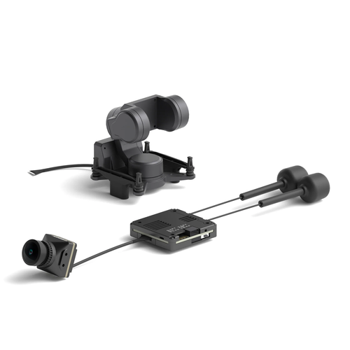 HD system Walksnail Avatar Pro Kit (Dual antennas)+ GM3