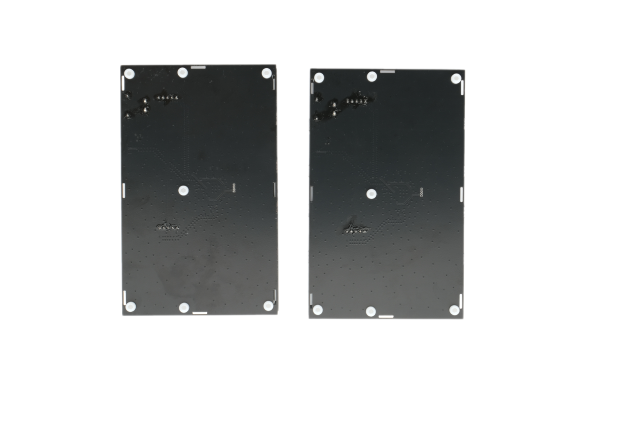 17047 transmitter diversity adapter pilotix 2pcs