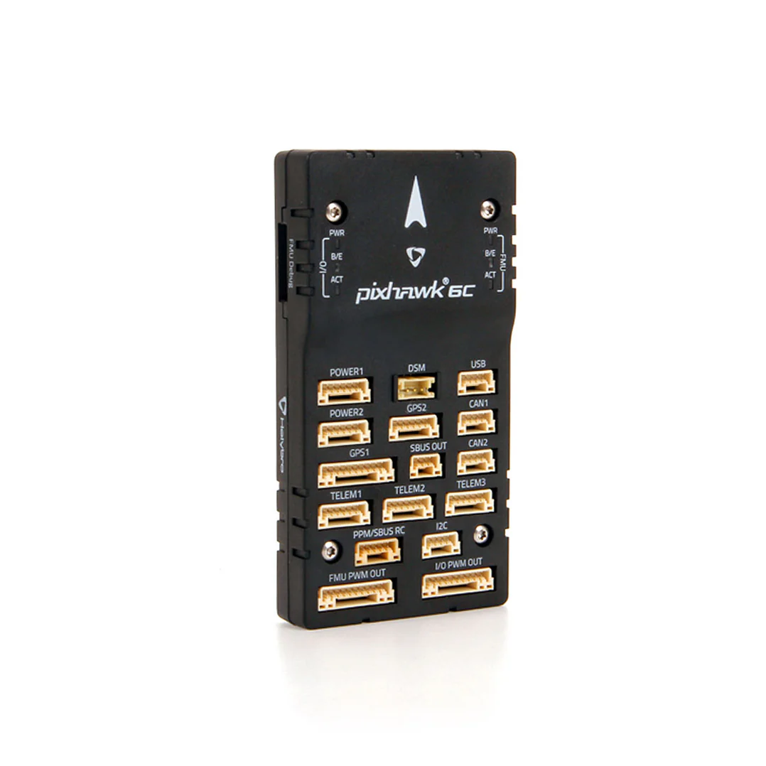 11054Pixhawk6C Plasticcase 1