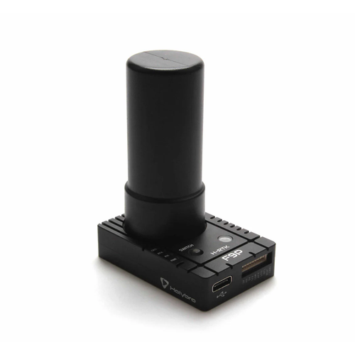 GPS Module Holybro H-RTK F9P Helical