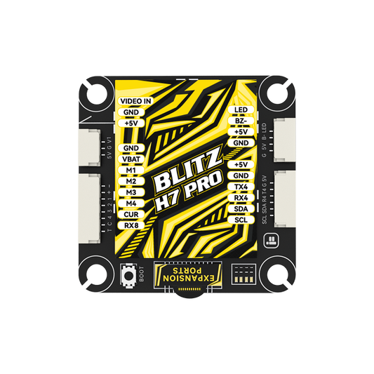 BLITZ H7 Pro N1