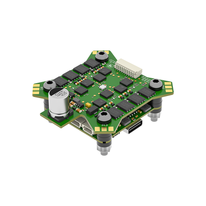 BLITZ F745 E55 M4