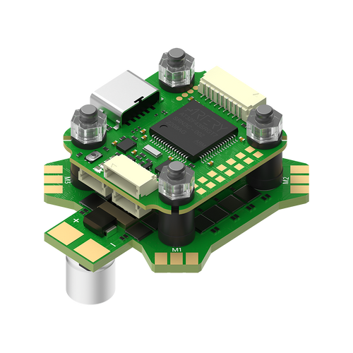 Stack iFlight BLITZ Mini ATF435 Stack (E55S Mini 4-IN-1 ESC)