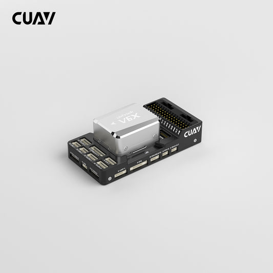 FC CUAV New Pixhawk V6X