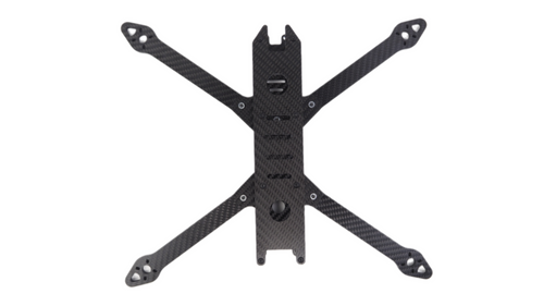 Frame Partizan PT8 V2