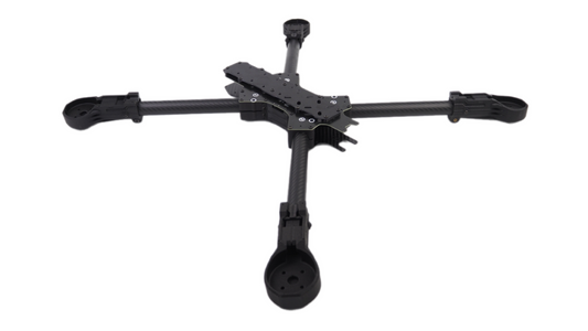 Frame Pilotix Rocky13 Xclass 13”