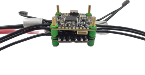 Stack Pilotix DIY Kit F405V3 FC + 60A ESC V1