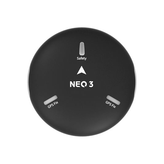 GPS module CUAV NEO 3